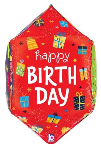 MYLR OS HB Dimensionals RD 22"