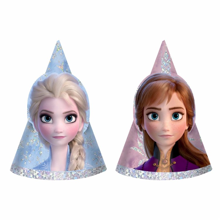 Party Hat Mini Frozen 2
