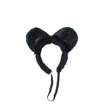 Cat Ears Basic Headband
