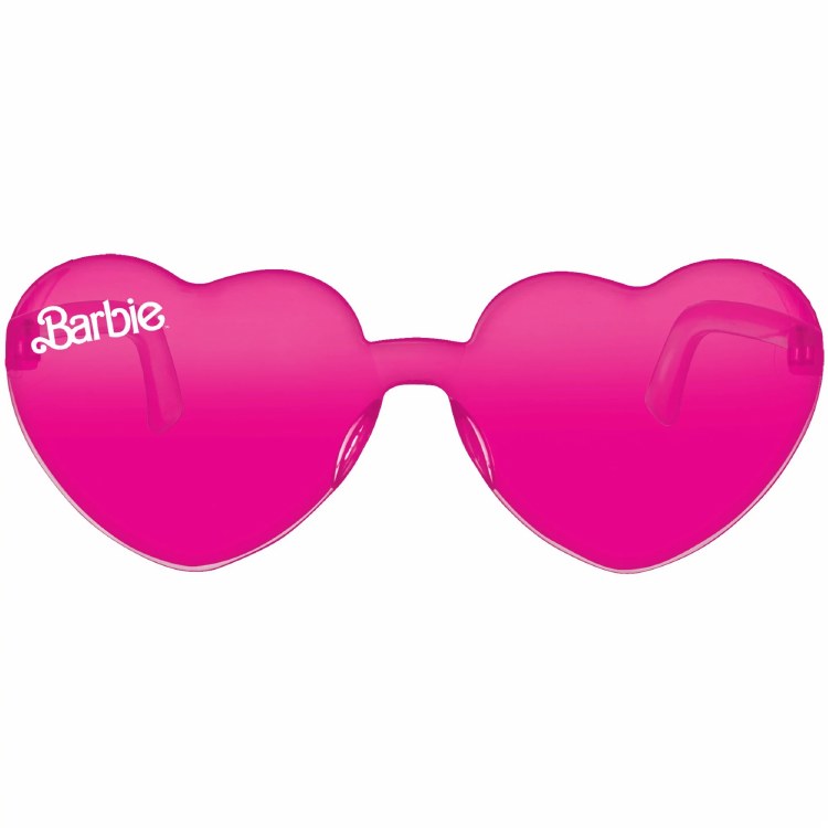 Barbie Malibu Shades 4ct