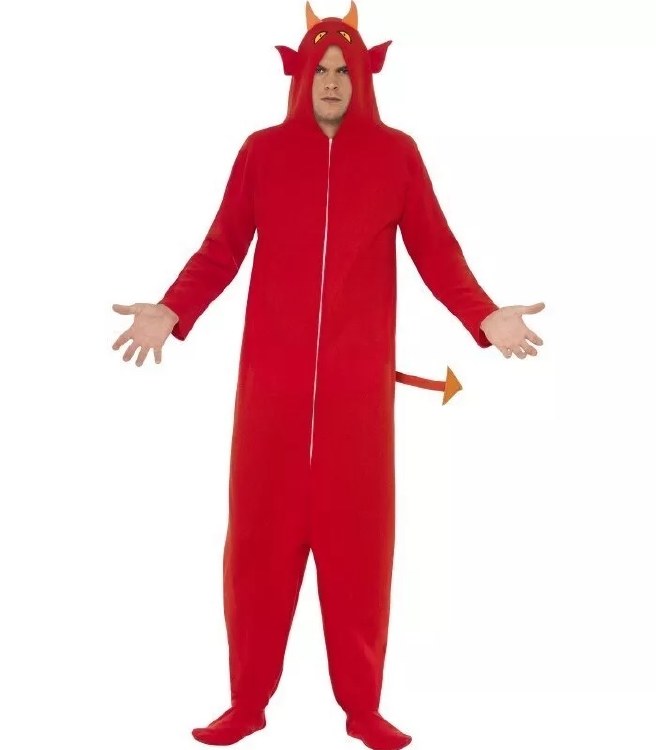 Devil Onsie