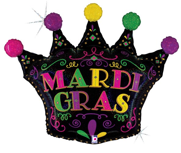 MYLR MG Crown HG 30"