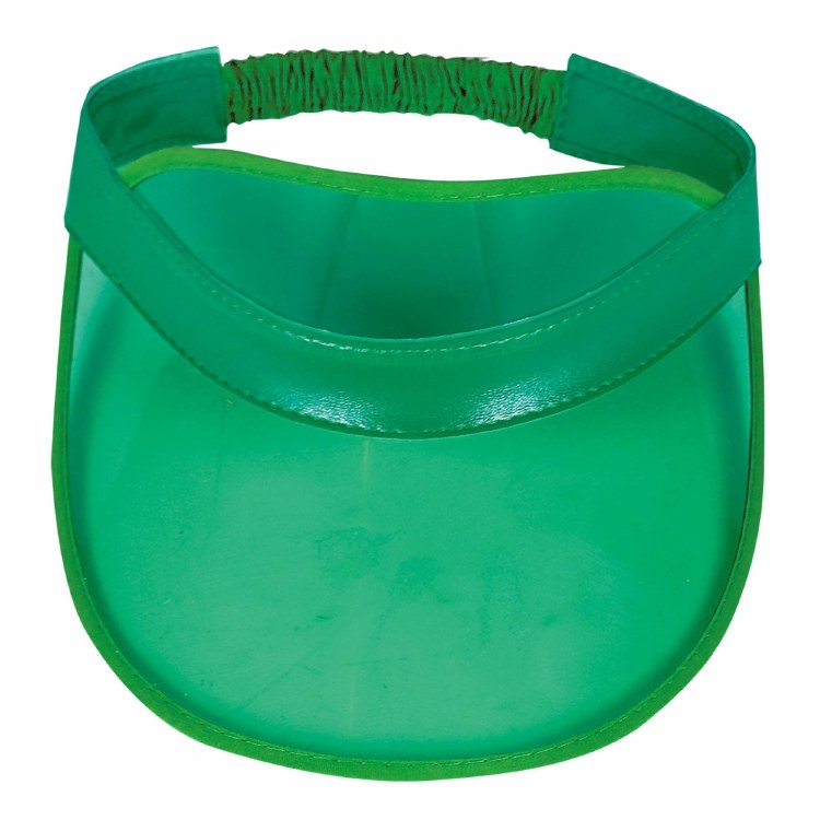 Visor Casino Green