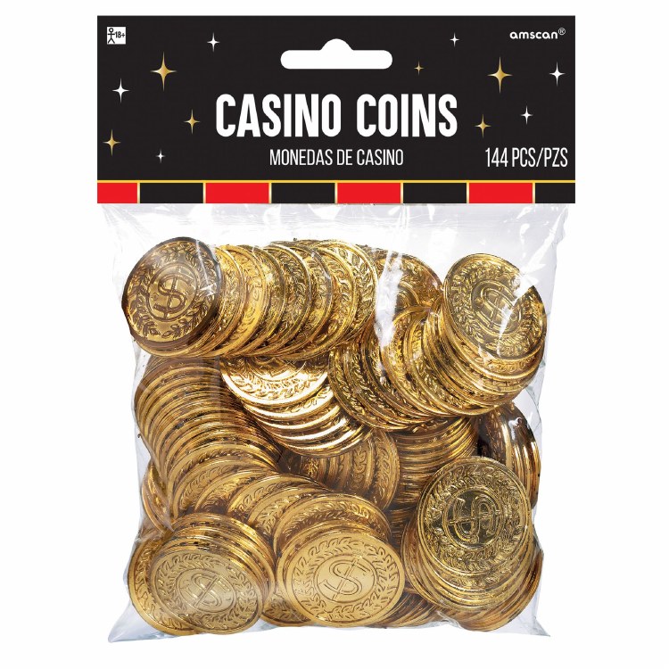 Coins Casino