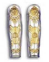 Roman Leg Armor