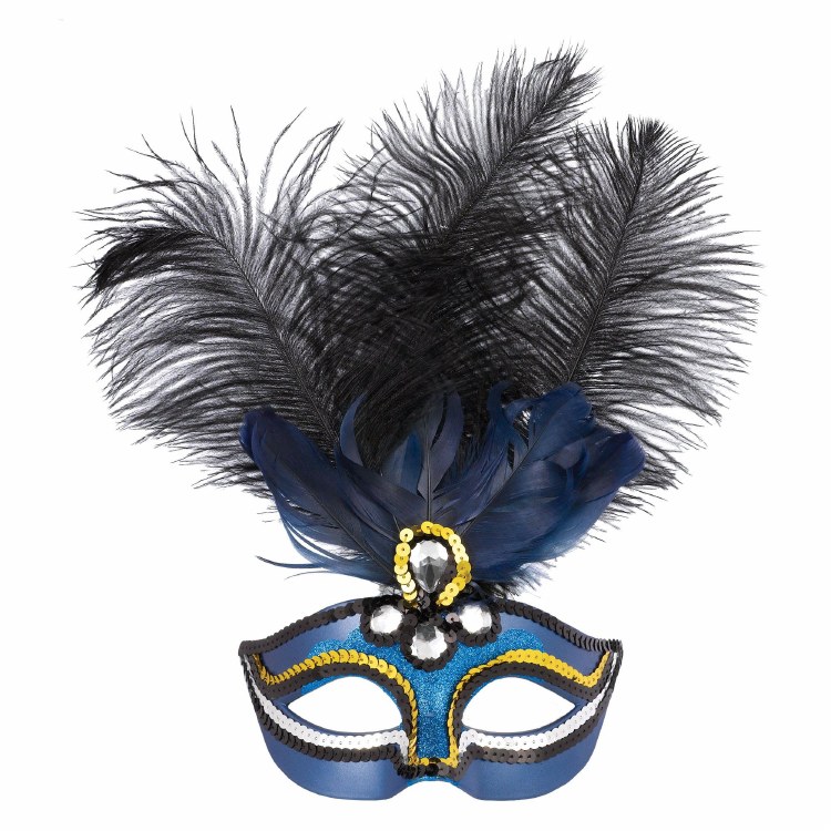 Mask Midnight Temptation