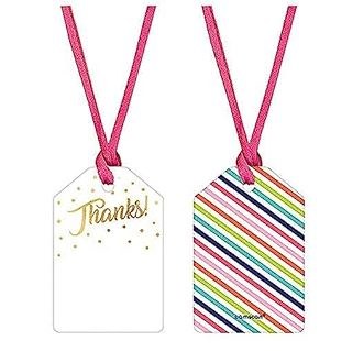 Sweets &amp; Treats Tags