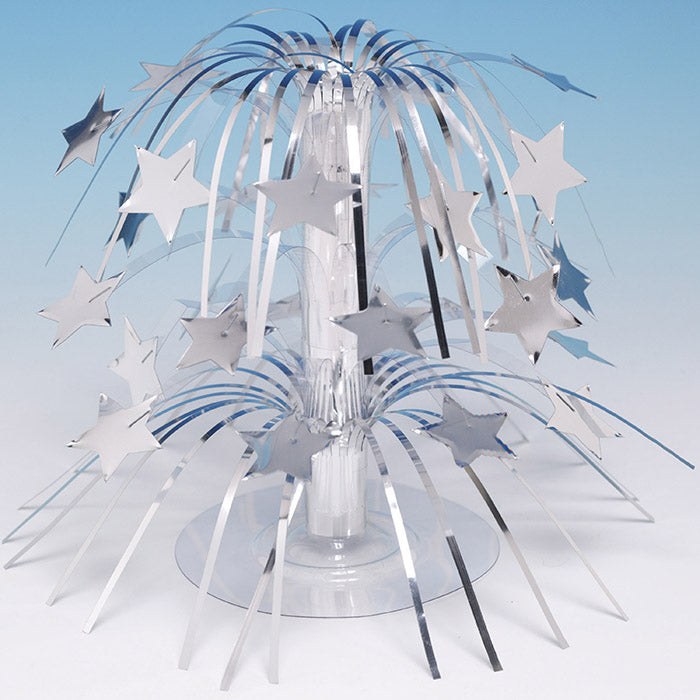 Cascade CP Mini Star Silver