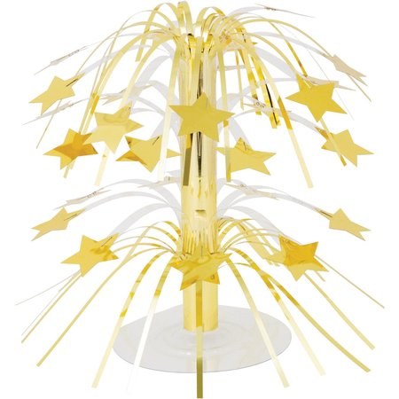 Cascade CP Mini Star Gold