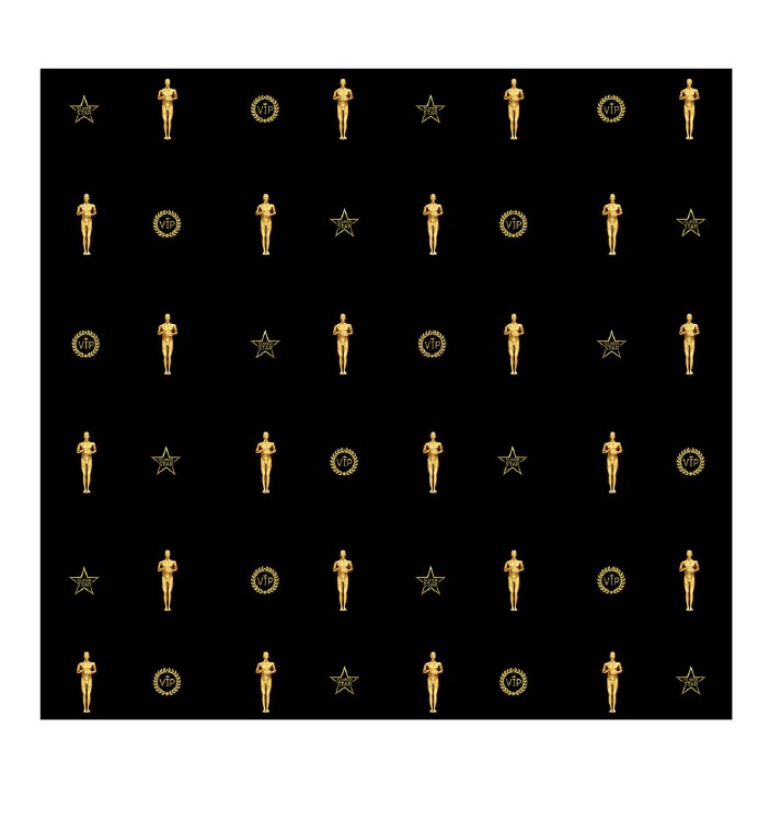 Red Carpet Photo Backdrop