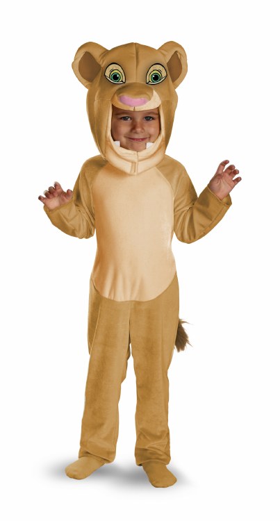 Nala Classic Child 3T-4T