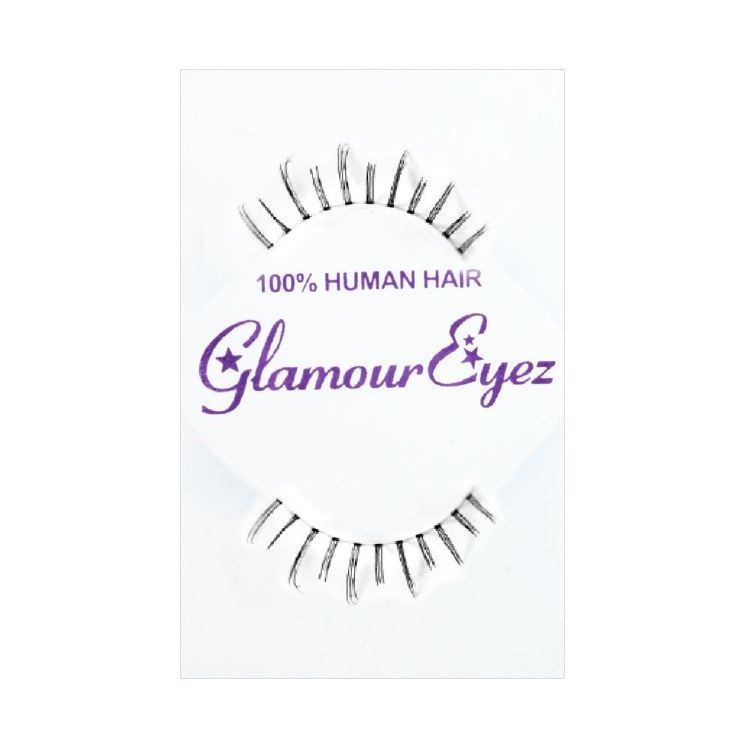 Glamour Eyez Lashes #27 - Undereye Lashes