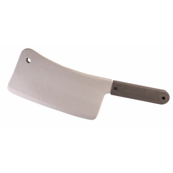 Cleaver Oversized
