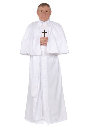 Pope Standard