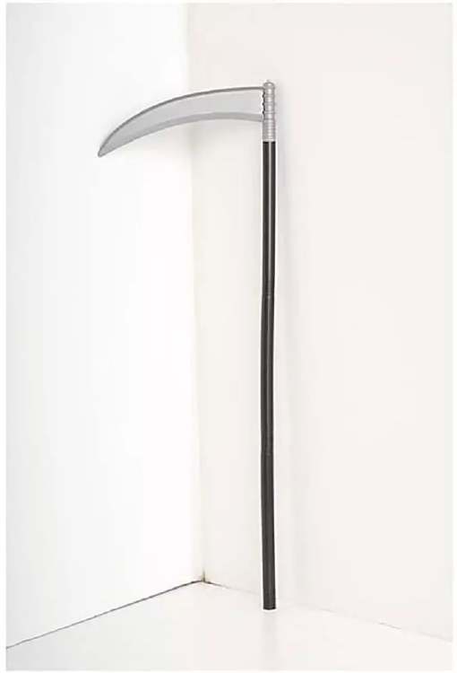 Scythe