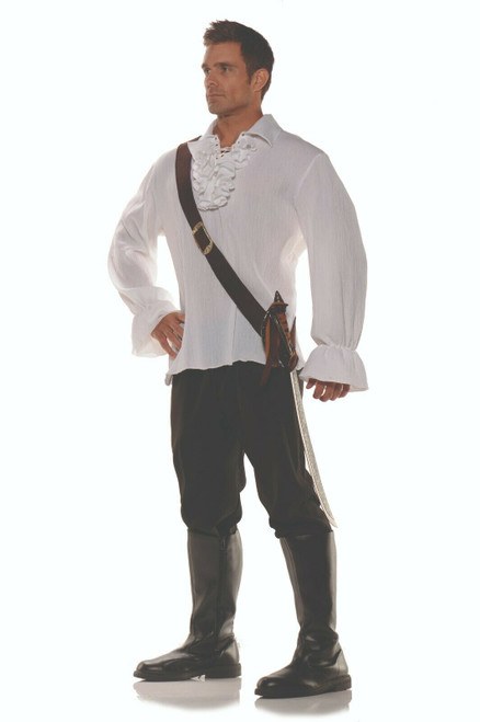 Belt Sword Brown