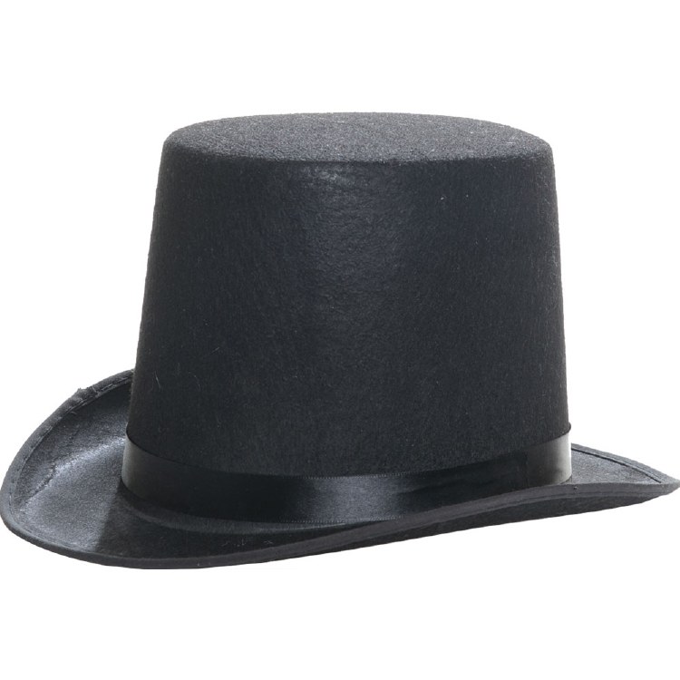 Hat Top Hat Child