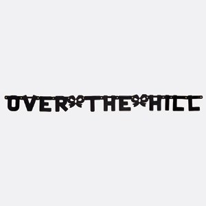 Banner OTH
