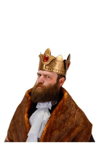Crown King