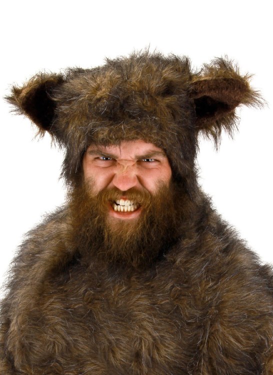 Werewolf Hat