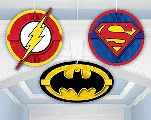 Honeycomb Heroes Unite