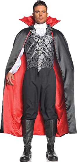 55" Vampire Cape