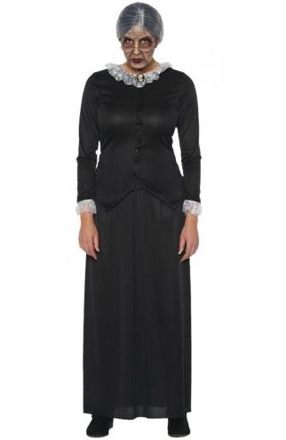 Horror Mother Adult XL