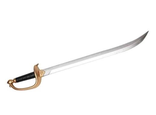 Foam Pirate Sword