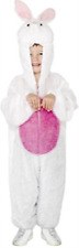 Bunny Costume Child Med