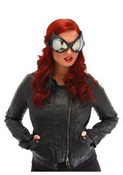 Goggles Cat Eye Black