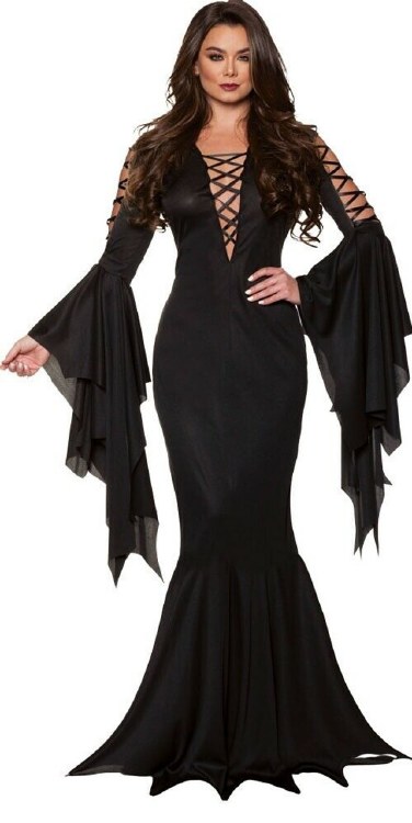 Vamp Adult Small