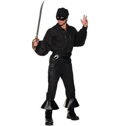 Westley Princess Bride One Size