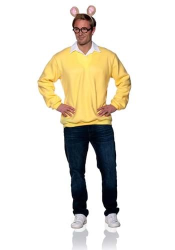 Arthur Adult One Size