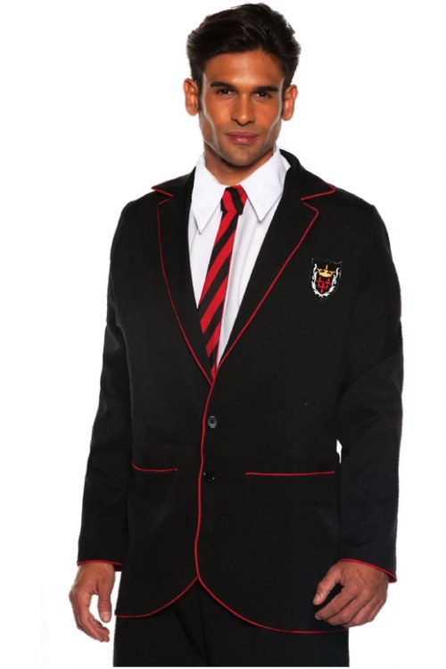 Academy Jacket Adult XXL