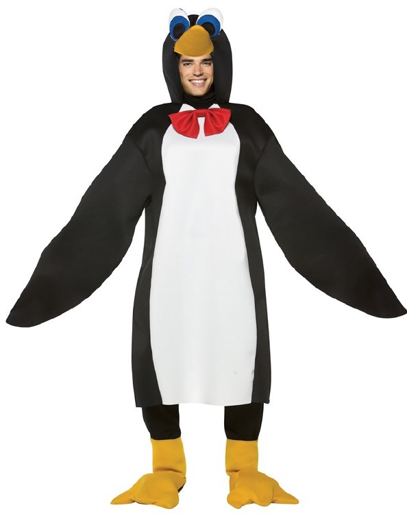 Penguin Adult