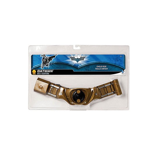Batman Belt Child