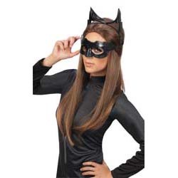 Catwoman Goggles/Mask Dlx