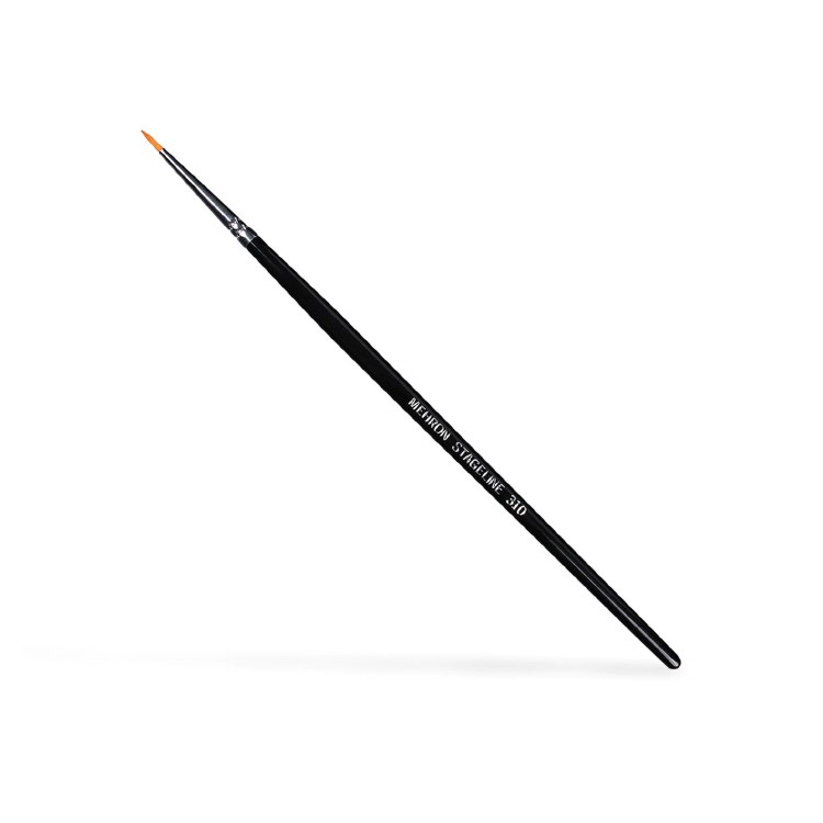Makeup Brush Fine Point Detail
