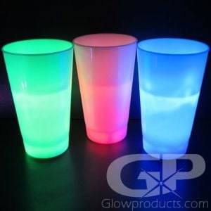 Glow Party Cups 8ct