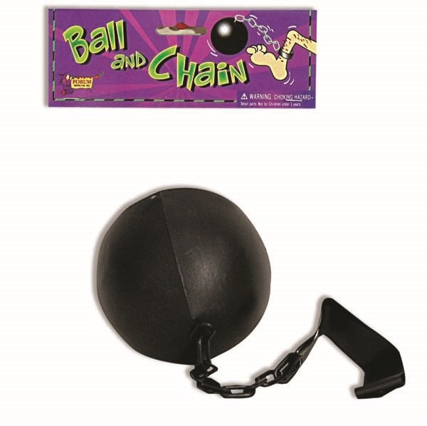 Ball and Chain