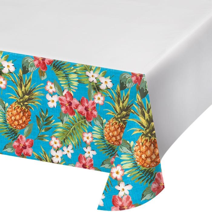 Aloha PlasticTablecover