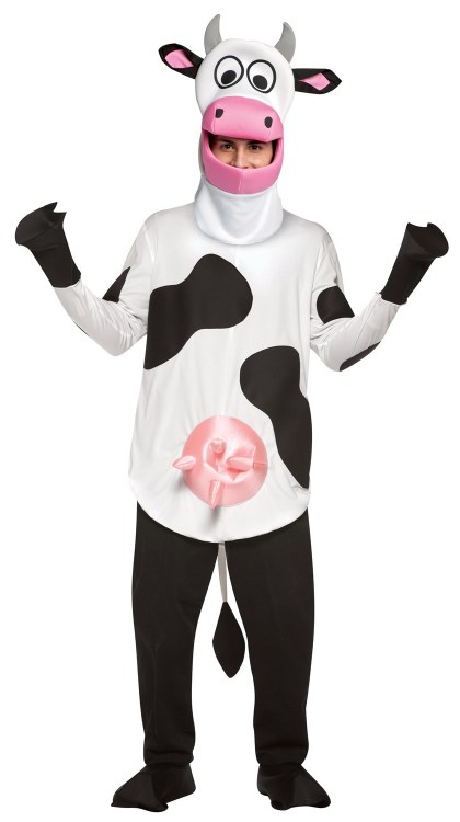 Cow Adult