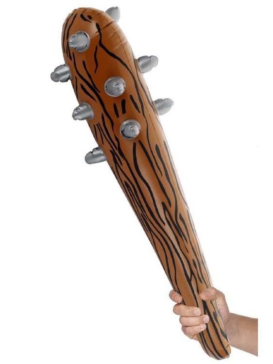 Caveman Club Inflatable