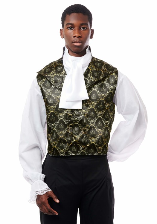 Vest Regency Duke XL