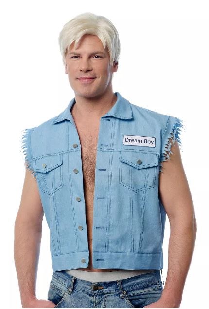 Dreamboy Vest XL