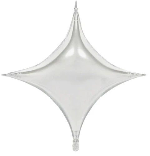 Starpoint 18" SLV Airfill 5pk