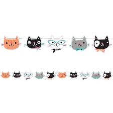 Purr-Fect Cat Banner