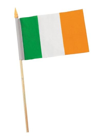 Irish Flag Small