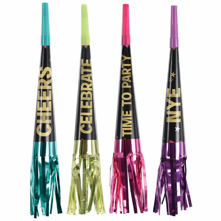 Horns Fringe Multipack 8ct