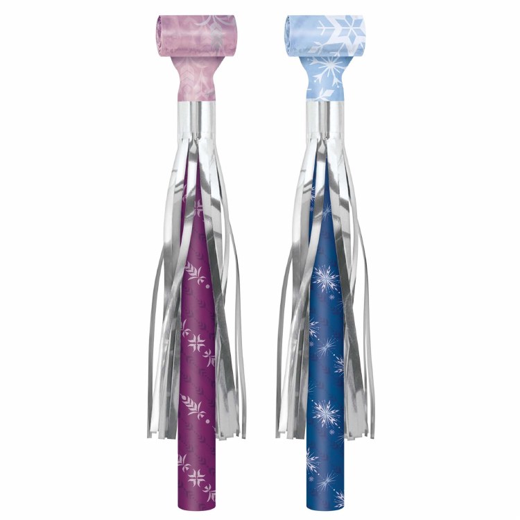 Frozen II Blowouts 8ct